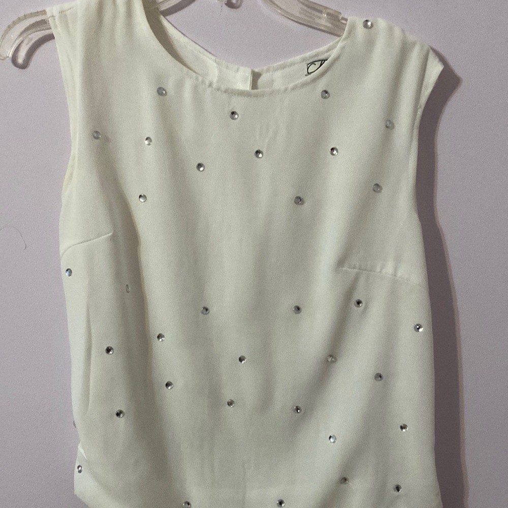 Chloe top